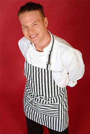  Beverly Hills private chef