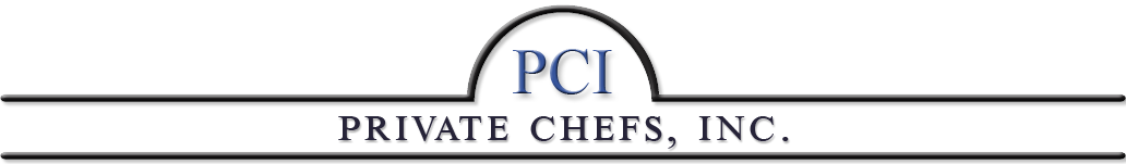 Private Chefs Inc