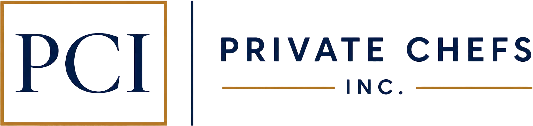 Private Chefs Inc. Logo