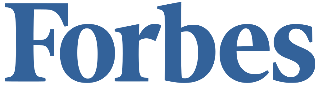 Featured on Forbes