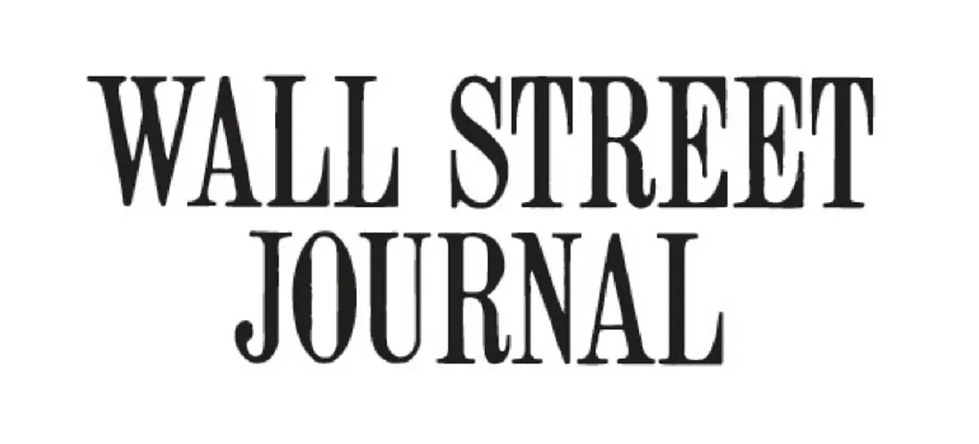 The Wall Street Journal Logo