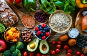 Organic performance nutrition and macro-calculated meal prep for professional athletes and A-list celebrities.