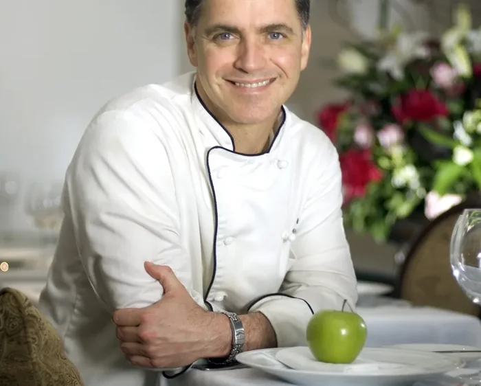 Private chef available through Private Chefs Inc
