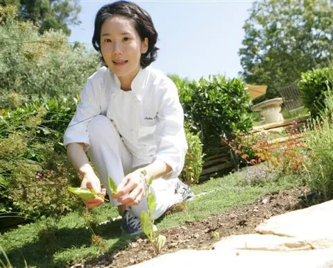 Private chef available through Private Chefs Inc