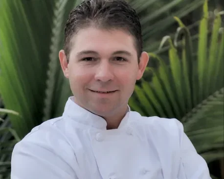 Private chef available through Private Chefs Inc