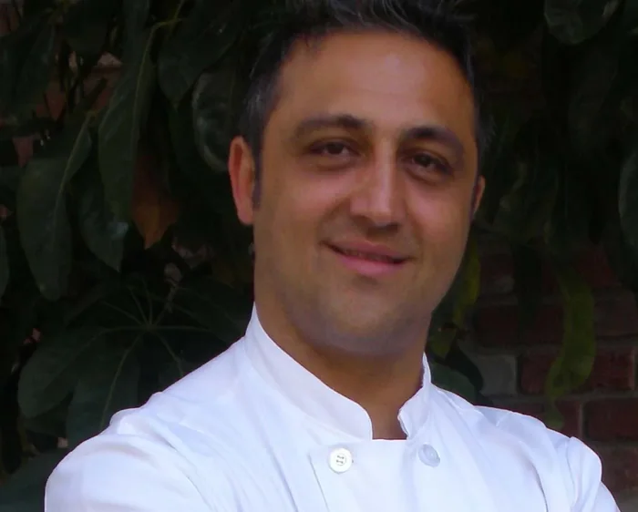 Private chef available through Private Chefs Inc