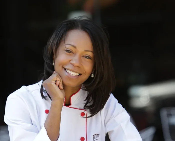 Private chef available through Private Chefs Inc