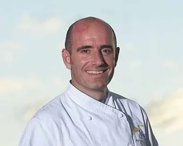 Private chef available through Private Chefs Inc