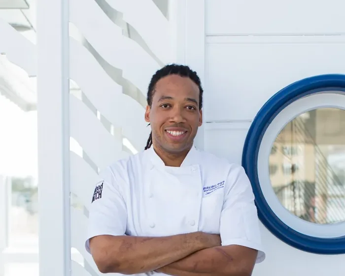 Private chef available through Private Chefs Inc