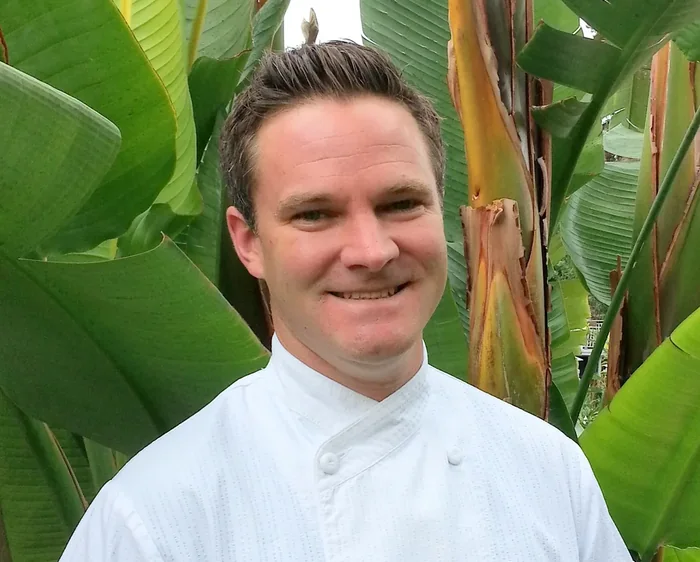 Private chef available through Private Chefs Inc