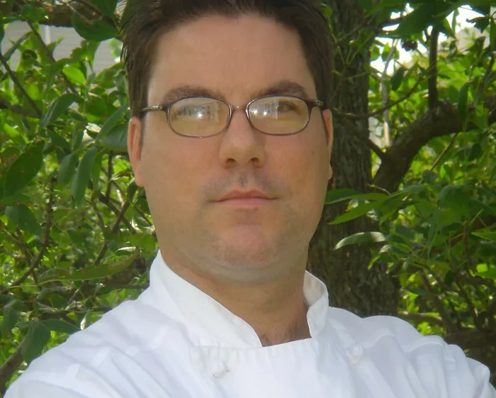 Private chef available through Private Chefs Inc