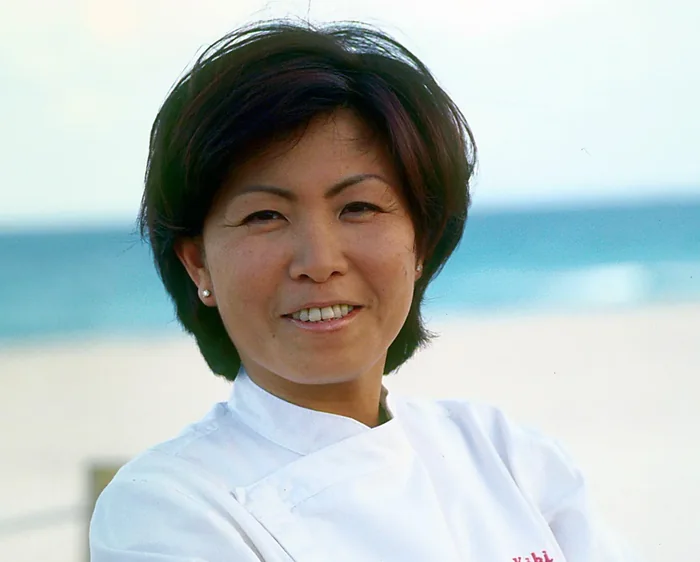 Private chef available through Private Chefs Inc