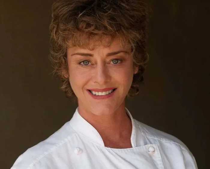 Private chef available through Private Chefs Inc