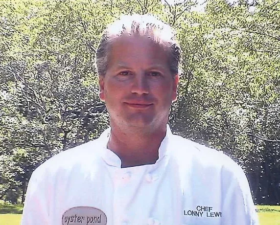 Private chef available through Private Chefs Inc