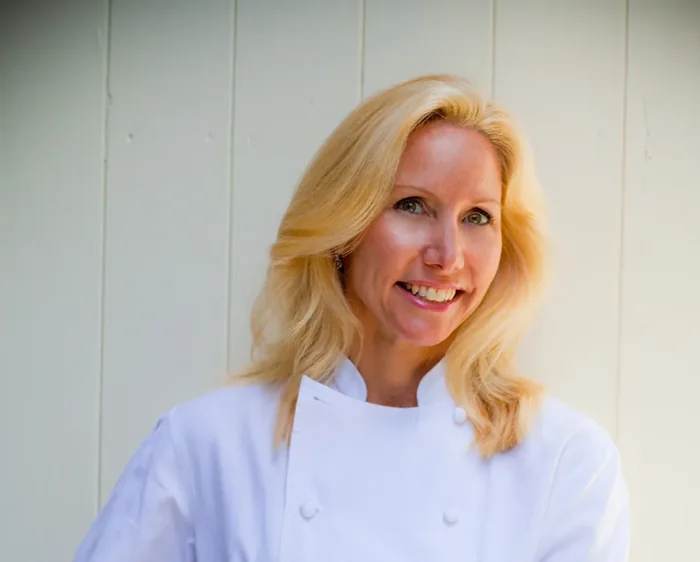 Private chef available through Private Chefs Inc