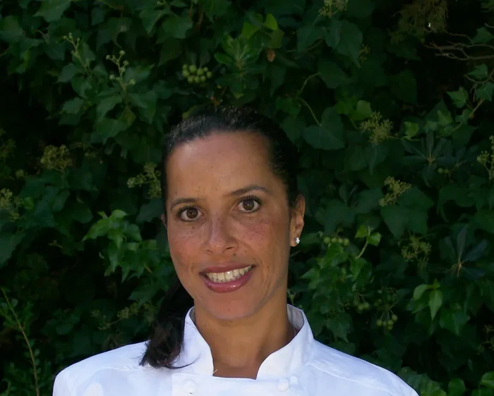 Private chef available through Private Chefs Inc