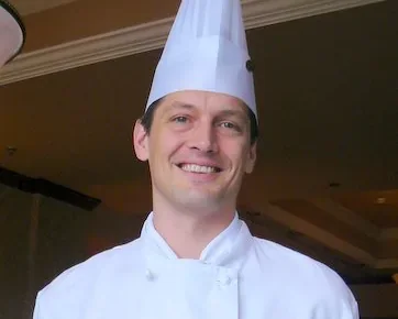 Private chef available through Private Chefs Inc