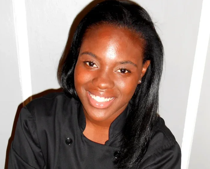 Private chef available through Private Chefs Inc