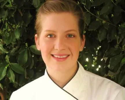 Private chef available through Private Chefs Inc
