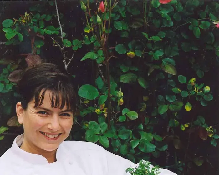 Private chef available through Private Chefs Inc