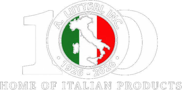 A. Litteri logo