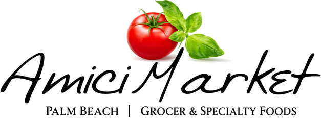 Amici Market logo