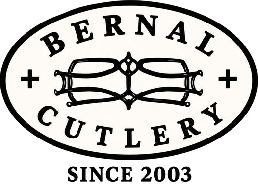 Bernal Cutlery logo
