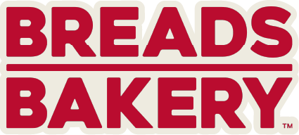 Breads Bakery logo