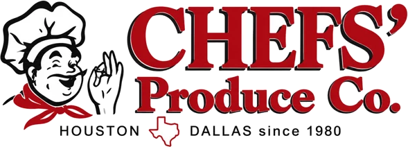 Chefs' Produce Company logo