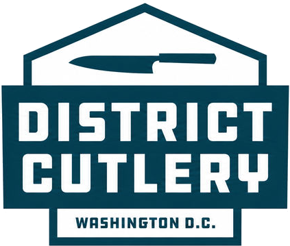 District Cutlery logo