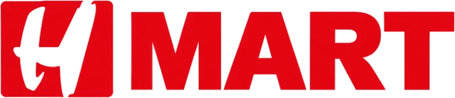 H Mart Dallas logo