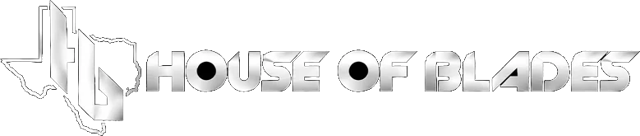 House of Blades logo