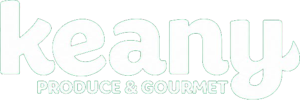 Keany Produce & Gourmet logo