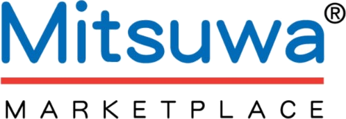 Mitsuwa Marketplace logo