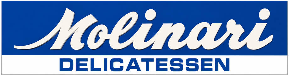 Molinari Delicatessen logo
