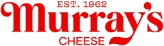 Murray’s Cheese logo
