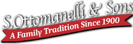 S. Ottomanelli & Sons logo
