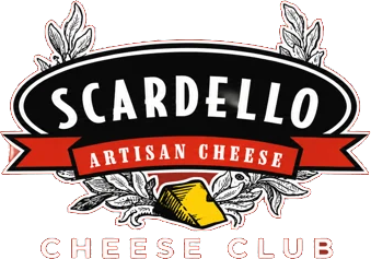 Scardello Artisan Cheese logo