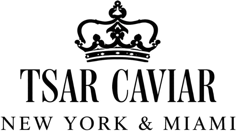Tsar Caviar logo